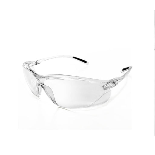 Oculos Uvex A700 Antiembaçante A705-BR CA 18822