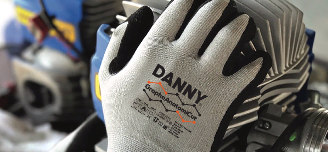 Luva de Proteção - O que é e como escolher?