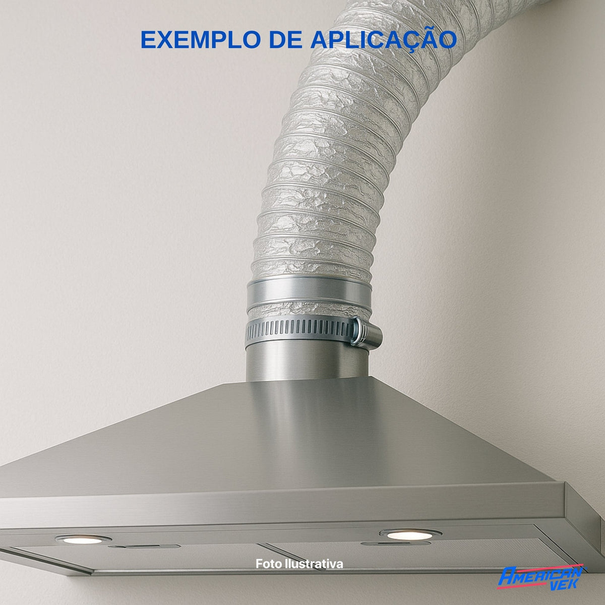 Abraçadeira em Aço Carbono de 4 Pol. 100mm (04 Unds)