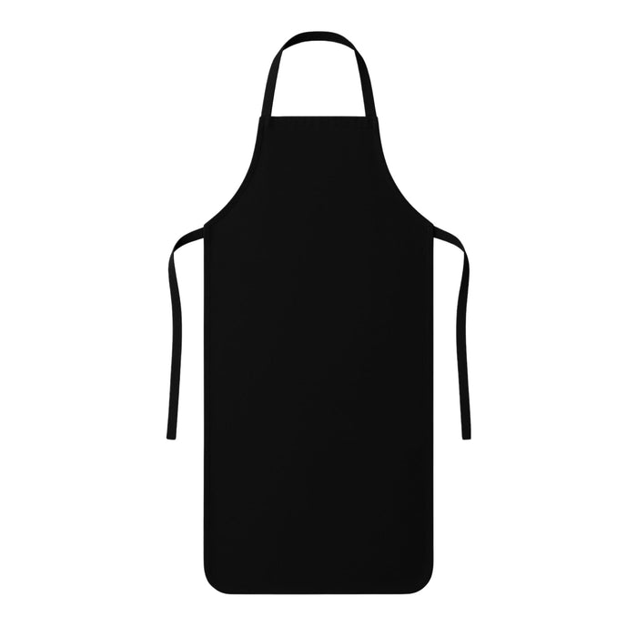 Avental de Segurança Químico Amarelo em Nylon Impermeável 1,20 x 0,70