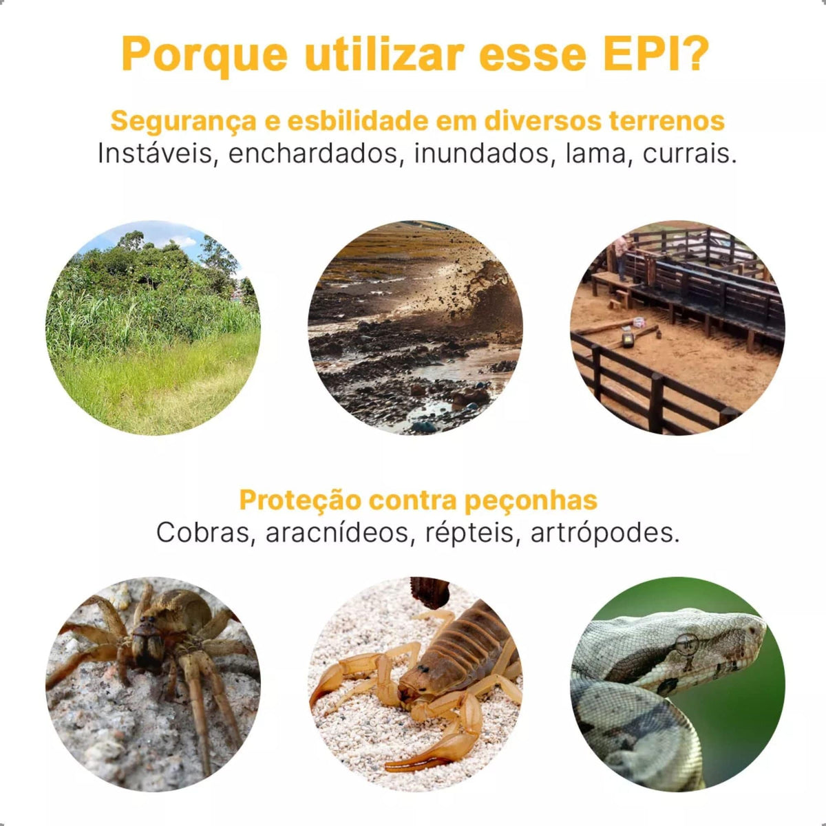 Bota de Borracha PCV Azul Impermeável Super Resistente Cano Médio - Para Chuvas, Vedação - Uso Domestico e Industrial, Motoboy, Alimenticio, Açougue