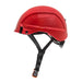 Capacete Montana Focus Eletro Classe B Tipo III Vermelho - CA17098