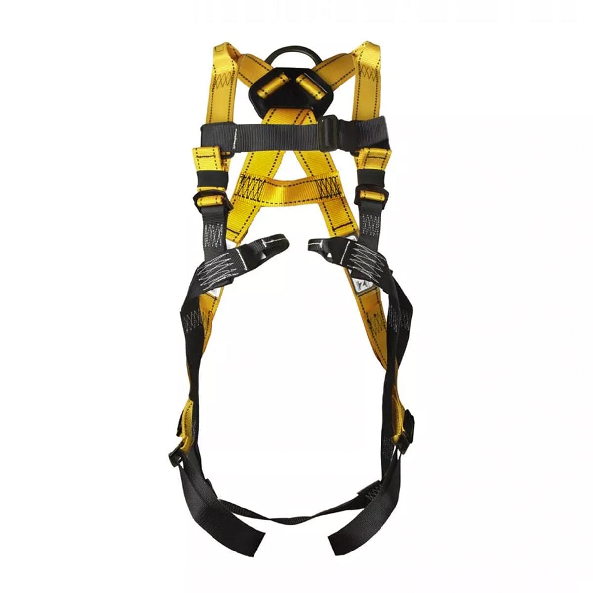 ai　s Cinto De Segurança Paraquedista 2 Pontos Vicsa Vic27113