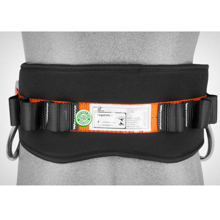 Cinto de Segurança Posicionamento 410 0000 ELS CA15731