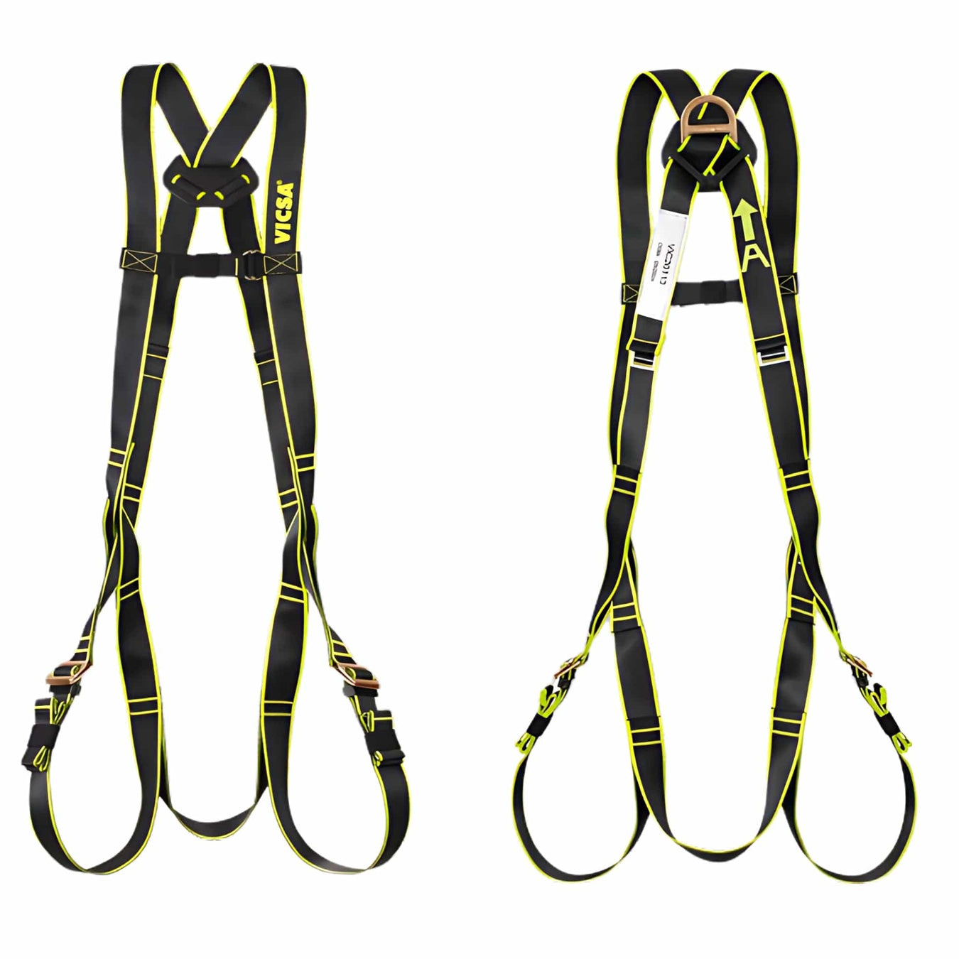 1 Ponto de Ancoragem