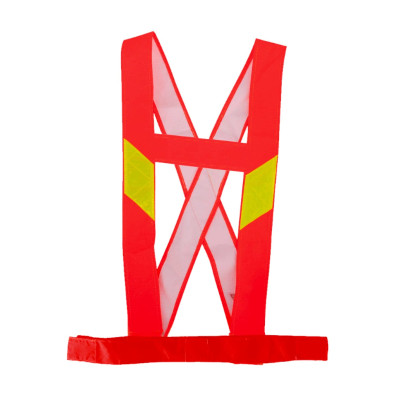 Colete Refletivo Vicsa Tipo X VIC71106