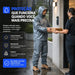 Conjunto Calça e Jaqueta Impermeável Termolaminada Aprovado para Chuva  - PA02594