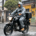 Conjunto Calça e Jaqueta Impermeável Termolaminada Aprovado para Chuva  - PA02594