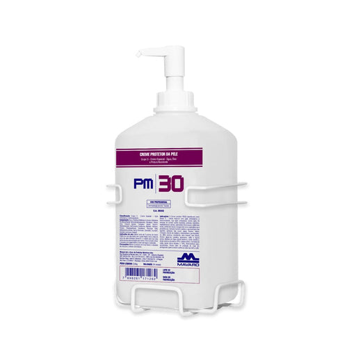 Creme de Proteção PM30 Dosador 2,8Kg Grupo 3