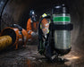 Equipamento Respiração Autônomo Espaço Confinado 300bar 6,8l
