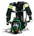Equipamento Respiração Autônomo Espaço Confinado 300bar 6,8l