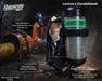 Equipamento Respiração Autônomo Espaço Confinado 300bar 6,8l