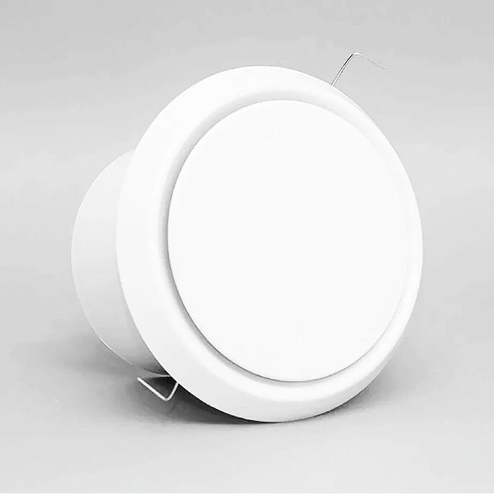 Exaustor Para Banheiro Axial Muro Style 150mm - 110V e 220V