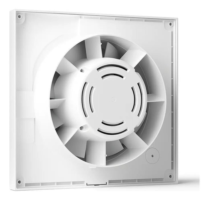 Exaustor Silent CZ 100 - Vazão 90m3/h - 100mm - 110V e 220V