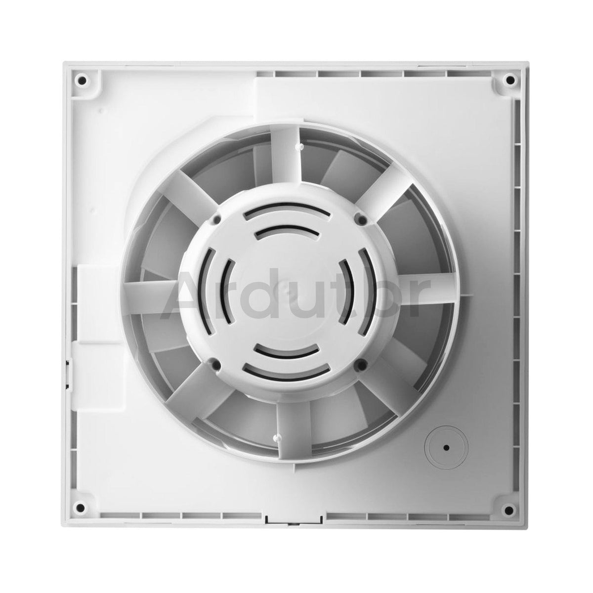 Exaustor Silent CZ 200 - Vazão 180m3/h - 125mm - 110V