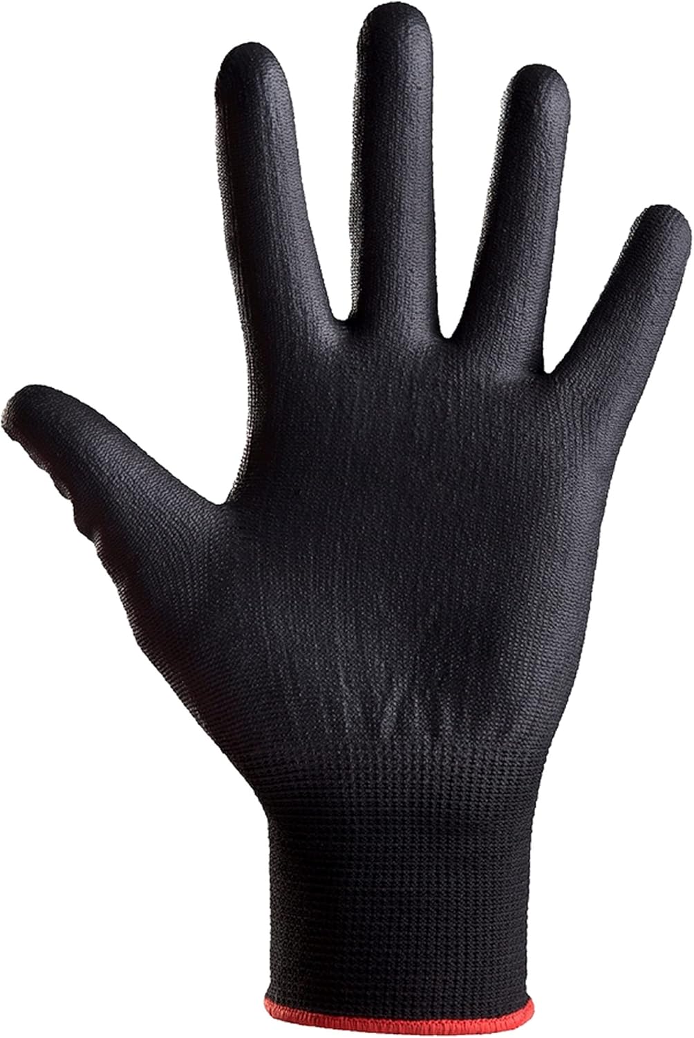 Kit com 12 Pares de Luva Multitato Antiestática - Proteção, Conforto e Precisão para Trabalhos, Manutenção