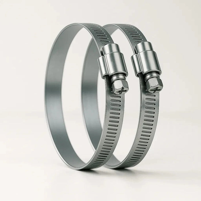 Kit Exaustor Para Ambientes Internos Soler Palau Silent 300 C - 150mm -  Duto 5 Mts 2 Abraçadeiras Grelha Soler Palau