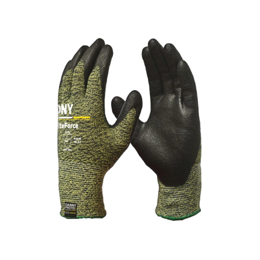 Luva Danny DNY LiteForce DA60400