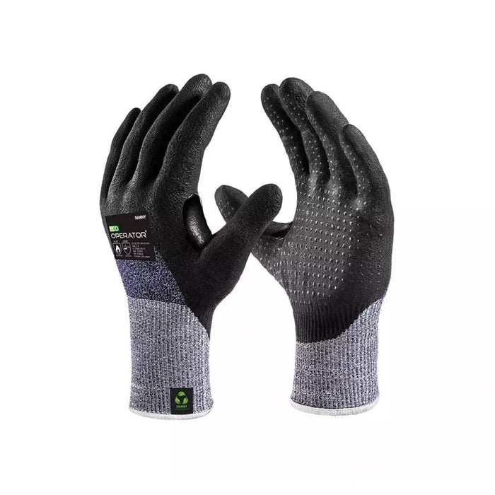 Luva Danny Linha Eco - Eco Operator DA38750 - CA47049