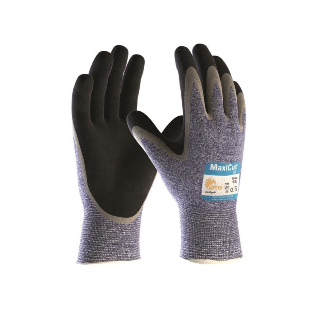 Luva Danny Maxicut 5 Óleo Da13400 - Ca34202 - AmericanVek