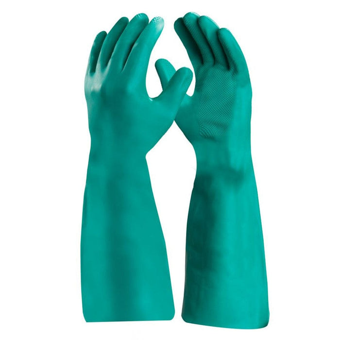 Luva Danny Nitriflex Longa Comprimento Total 46cm DA36104 - CA12254