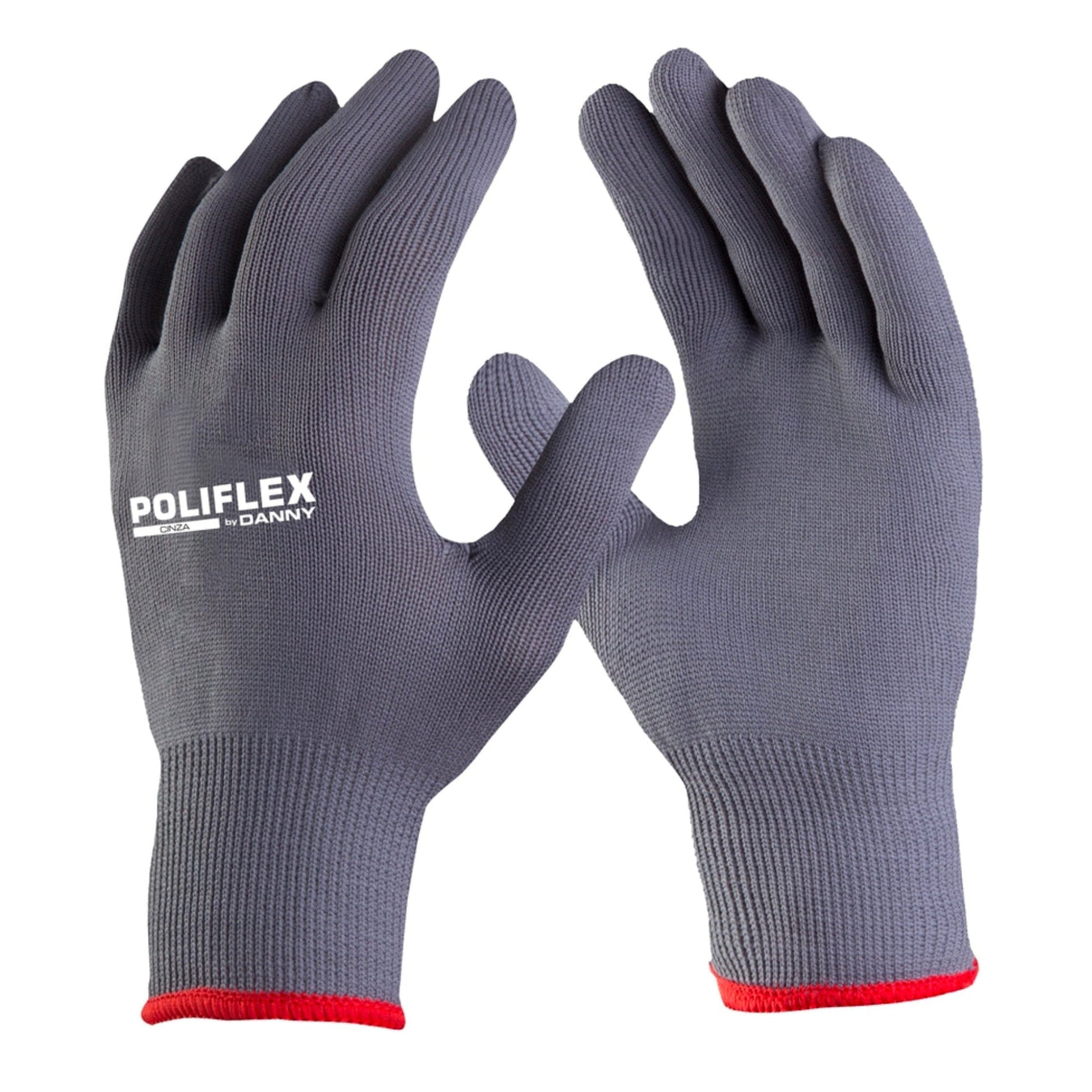 Luva Danny Poliflex Sem Pigmento DA11100