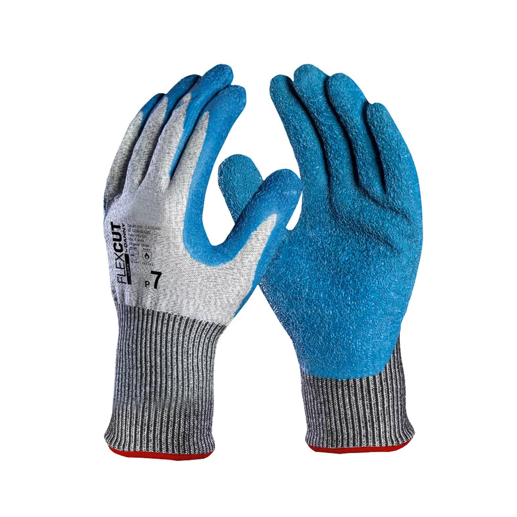 Luva De Proteção Peças Cortantes Danny Flexcut Da45000 - Ca32409