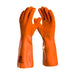 Luva de Proteção Térmica 350ºC Impermeável Coral DASL530 - Danny | CA15366