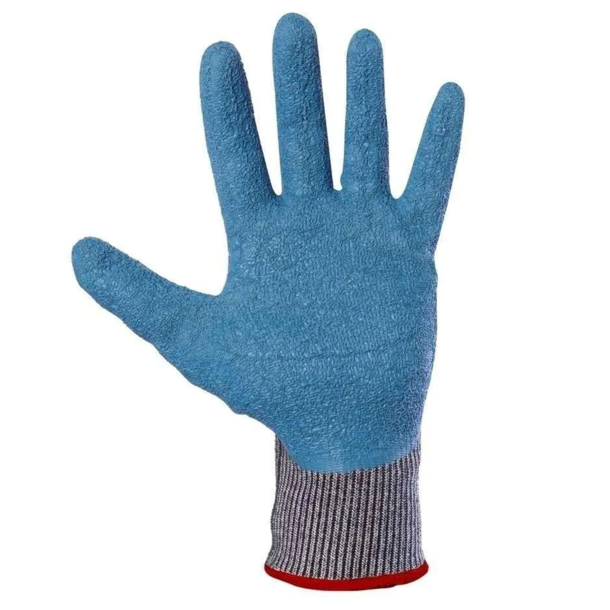 Luva de Proteção Ultra Resistente Danny Flexcut DA45000 - Peças Cortantes, Abrasivas - Vidro, Chapa, Faca, Mecanicos