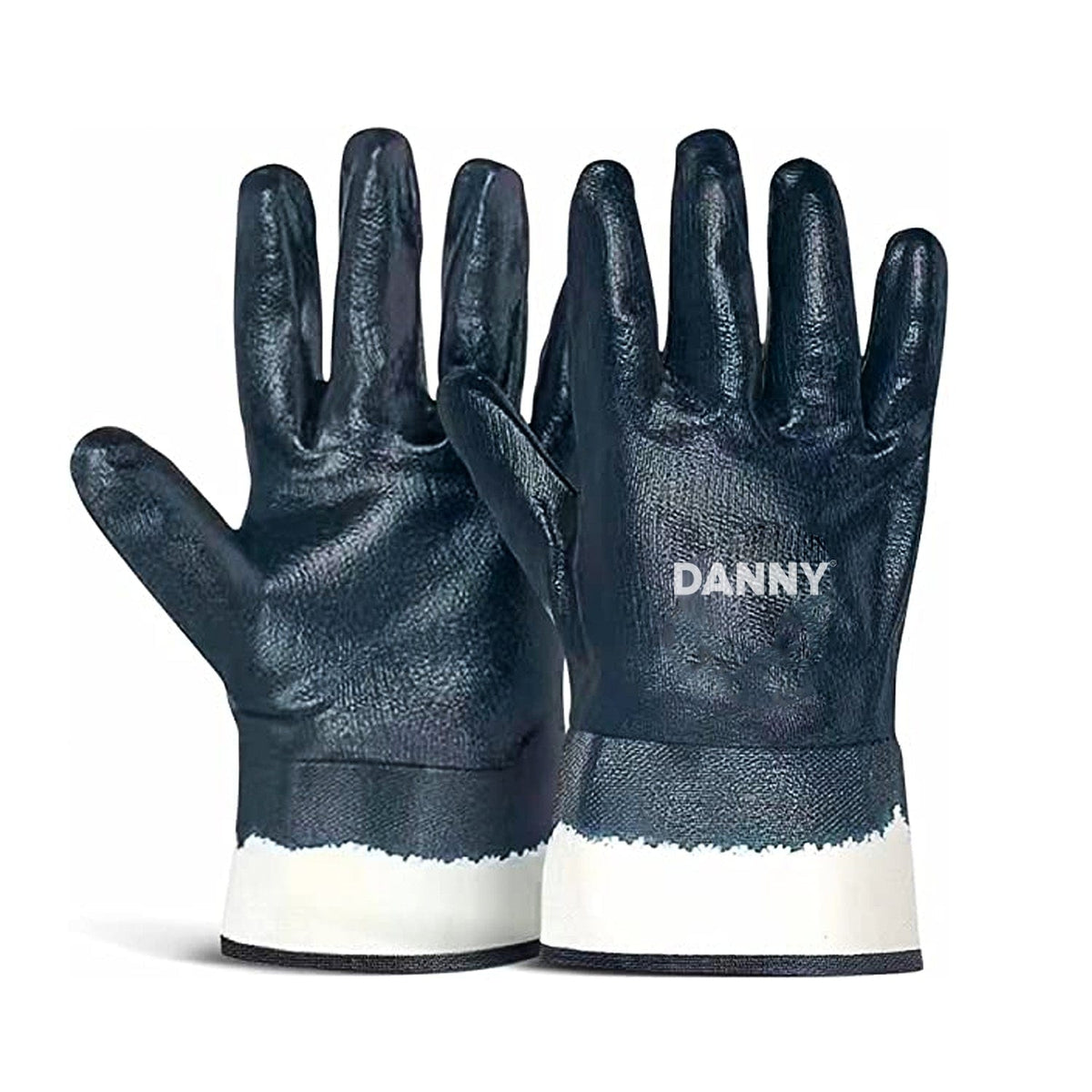 Luva de Segurança Danny Lightflex Com Punho de Lona DA26805 - CA43320 XG(10) - Unico
