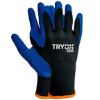 Luva em Algodão com Banho Látex Corrugado Tryon XR 22600 - Next | CA51124