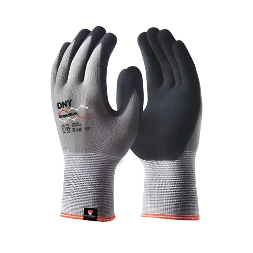 Luva em Grafeno Antiestática Mecânica Graphebiotic DA50000 - Danny | CA42017