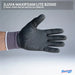 Luva Mecânica Premium Maxifoam 82500 | CA50999