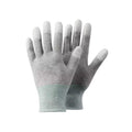 Luva Super Safety Antiestática Fingerfit