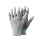 Luva Super Safety Antiestática Fingerfit