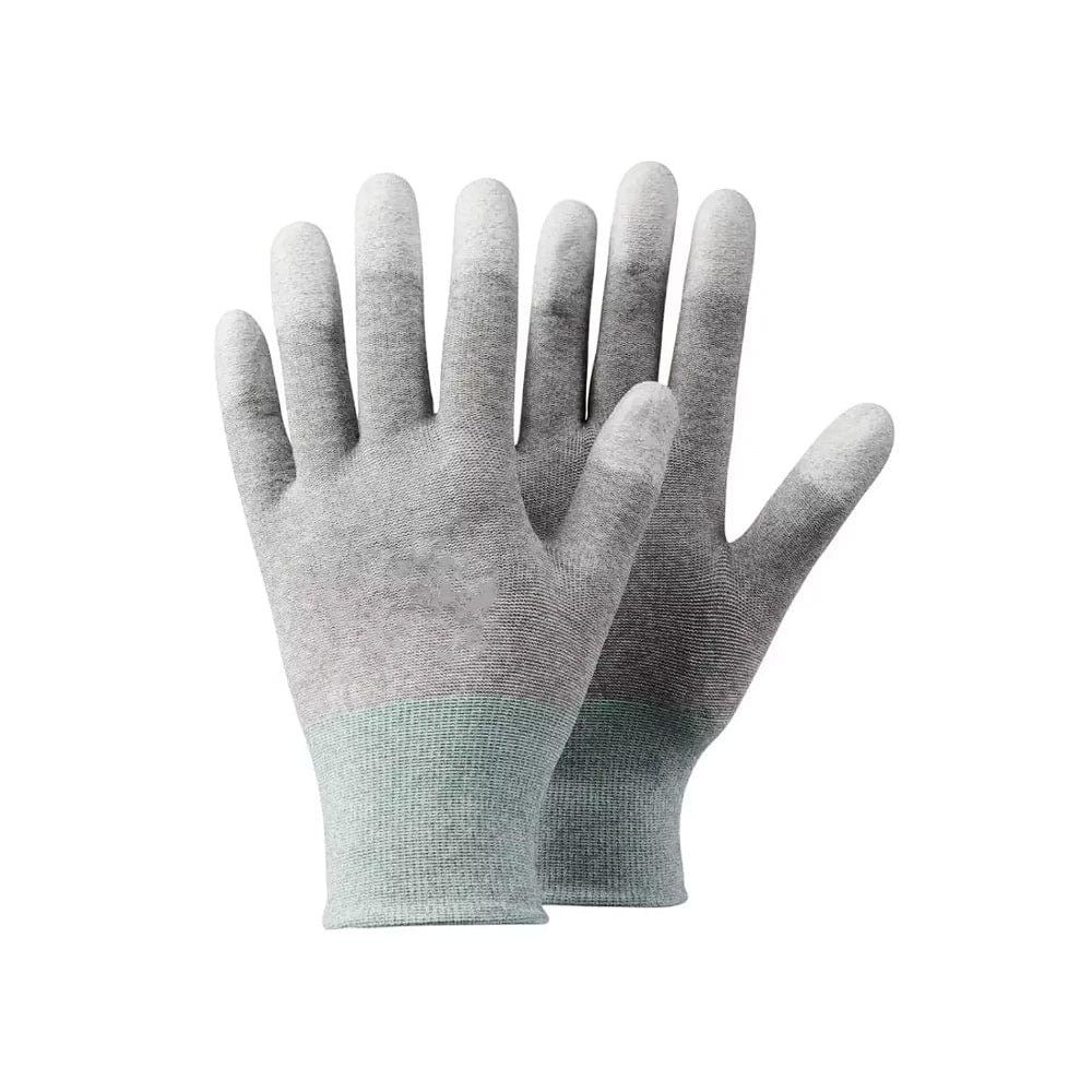 Luva Super Safety Antiestática Fingerfit