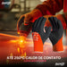 Luva Térmica Alta Temperatura 250º Maxitherm DA24202 - Danny | CA46391