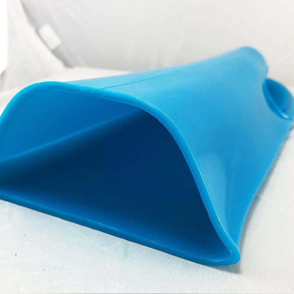 Luva Térmica Para Cozinha em Silicone Altaflex Danny Até 500ºC DA24000 - CA16460