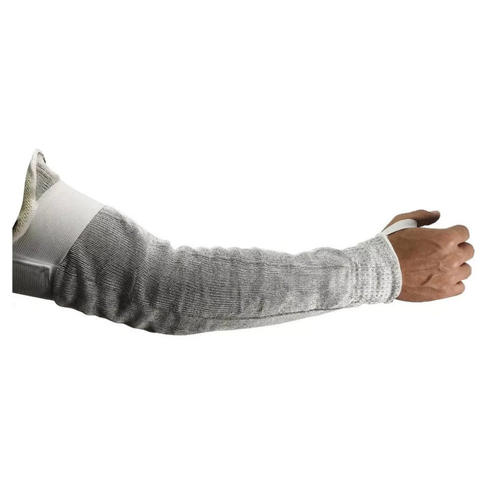 Mangote Anticorte Fio de Aço 40cm Nível 5 Corte Por Lâmina (Par)