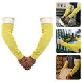 Mangote de 2 Fios em Kevlar Aramida Punho 50cm (PAR) - Seiki | CA39065