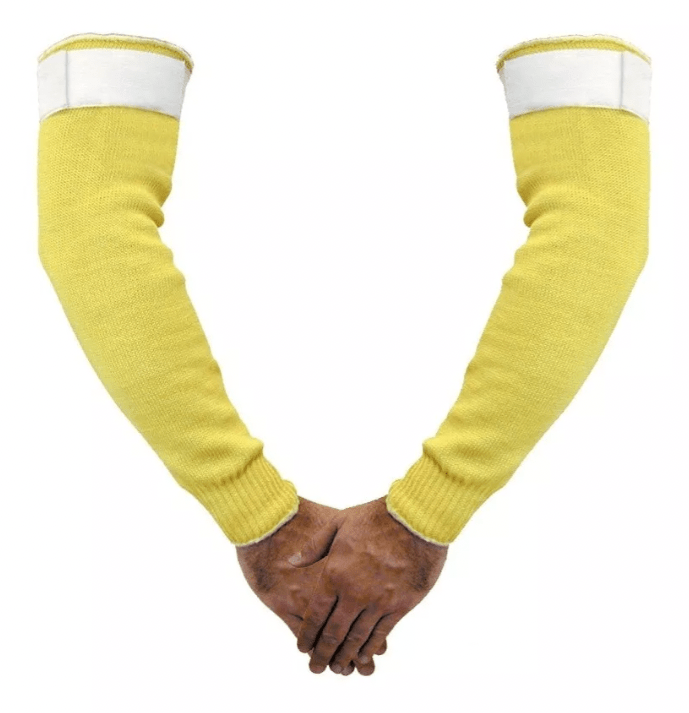 Mangote Seiki 2 Fios em Kevlar Aramida 50cm (PAR)