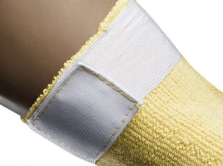 Mangote Seiki 2 Fios em Kevlar Aramida 50cm (PAR)