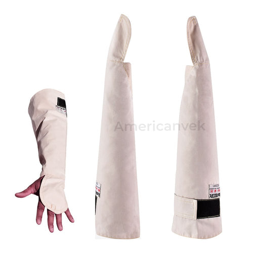 Mangote Termico Para Cozinha Industrial 55cm Até 250ºC (PAR) - CA37997
