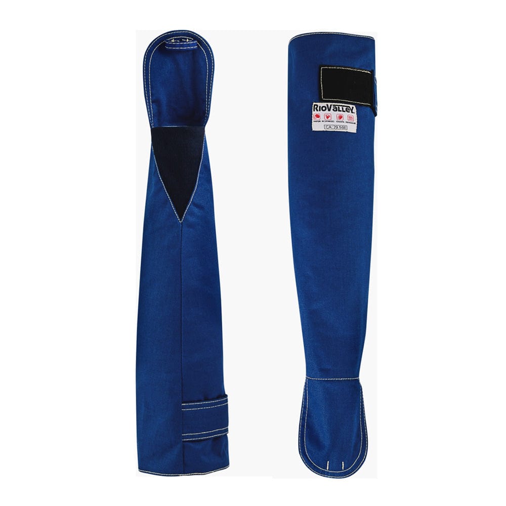 Mangote Termico Para Cozinha Industrial 55cm Até 350ºC (PAR)