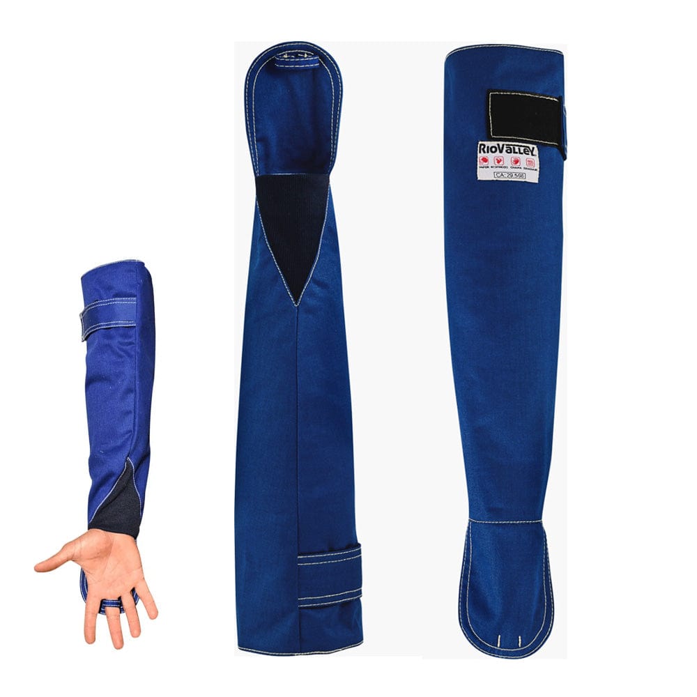 Mangote Termico Para Cozinha Industrial 55cm Até 350ºC (PAR)