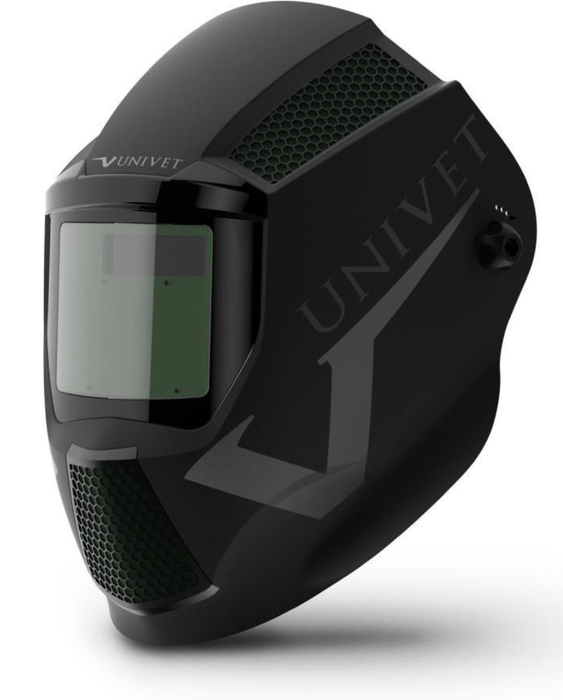 Máscara de Solda á Laser com Filtro Automático MASTR - Univet