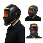 Máscara de Solda com Escurecimento Automático Optech VIC34623 - VICSA | CA34708