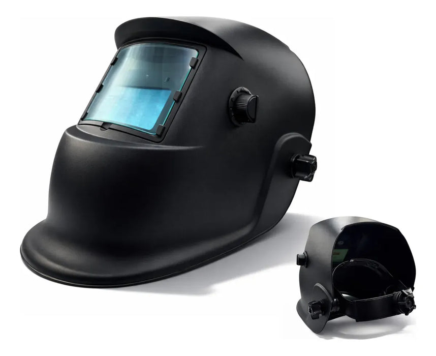 Máscara de Solda com Escurecimento Automático Vicsa Lite VIC34613 | CA50677