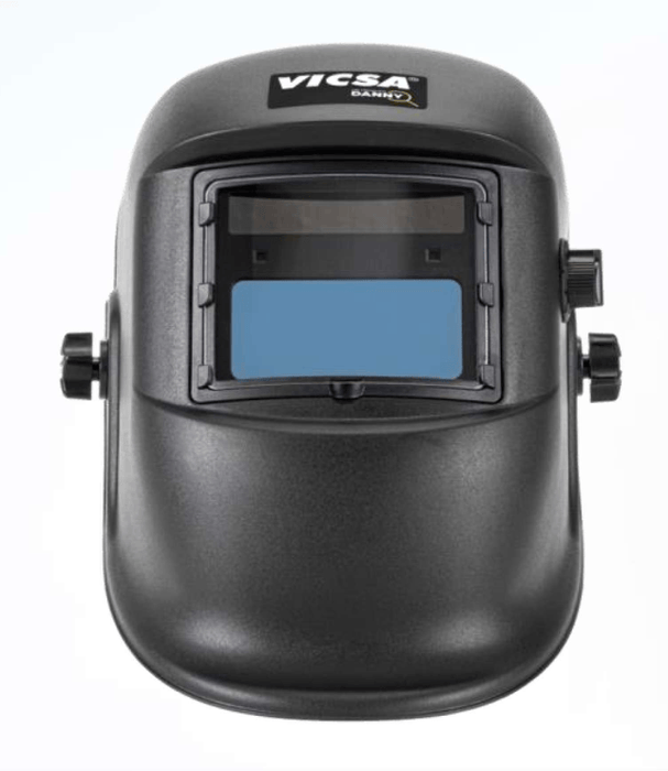 Máscara de Solda com Escurecimento Automático Vicsa Lite VIC34613 | CA50677