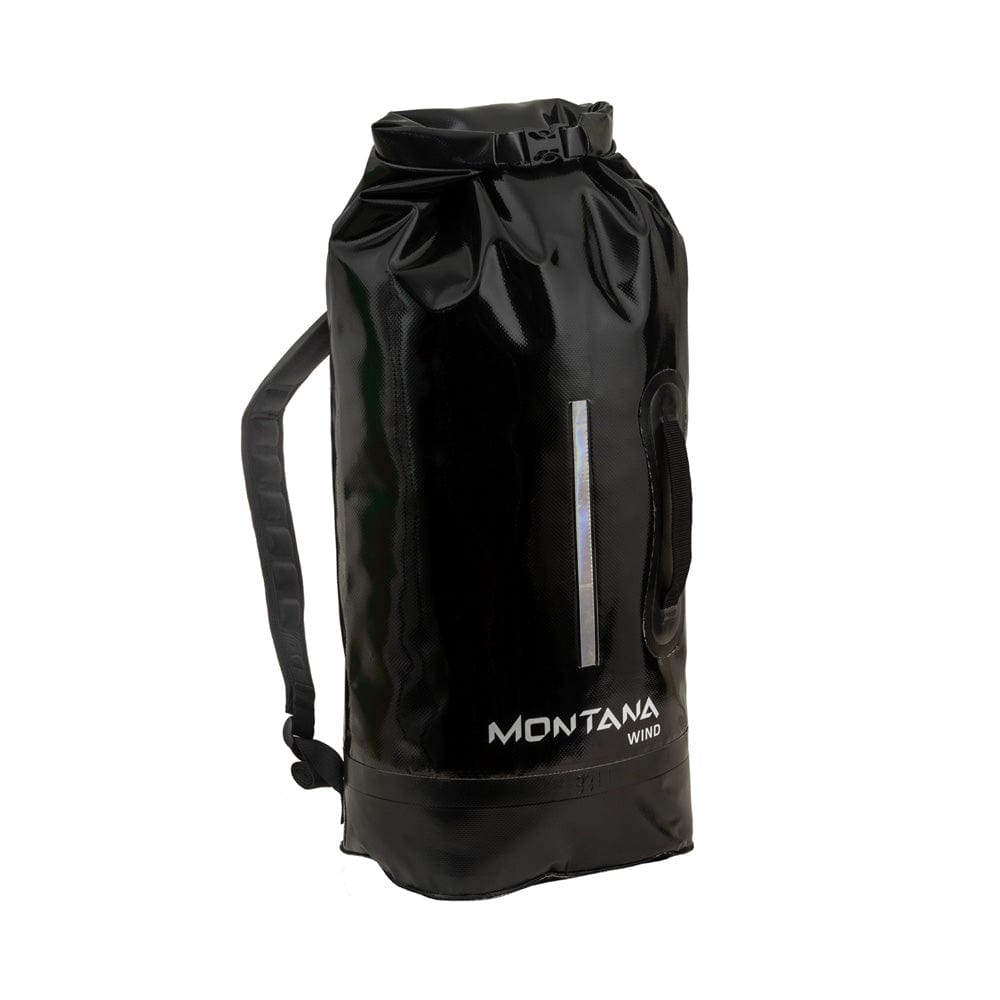 Mochila Estanque Montana Wind 26L Preta